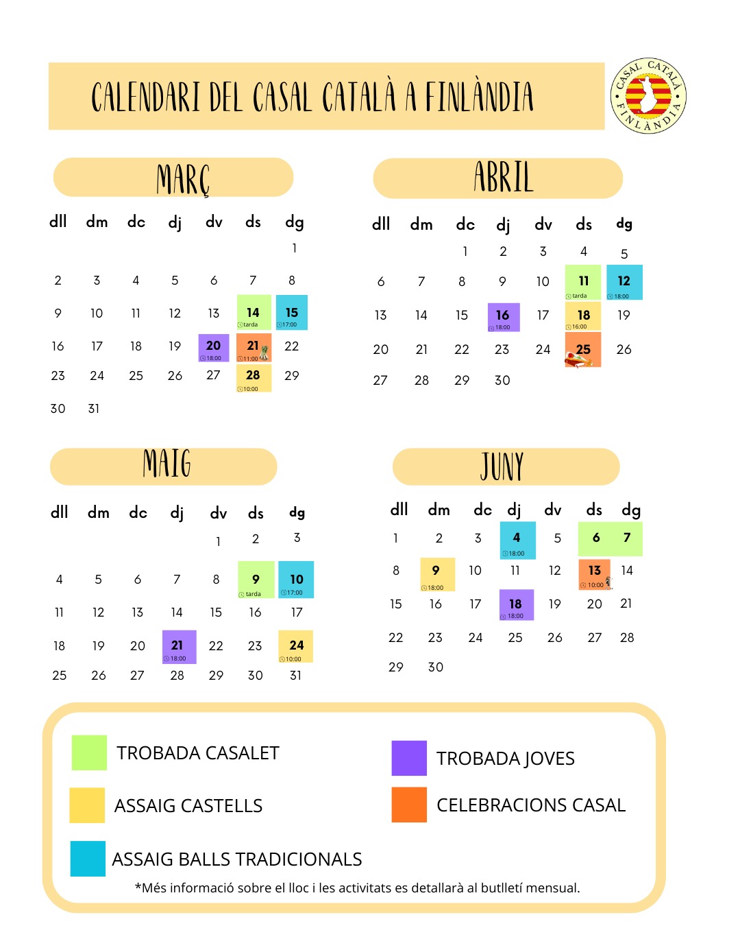 activitats